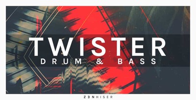 Best Royalty free drum and bass sample packs 2020 - twister