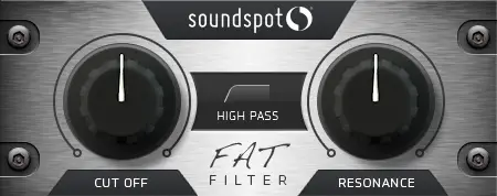 best free filter vst plugins 2020: fat filter