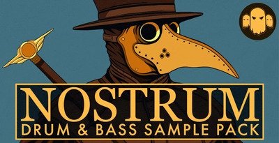 Best Royalty free drum and bass sample packs 2020 - nostrum