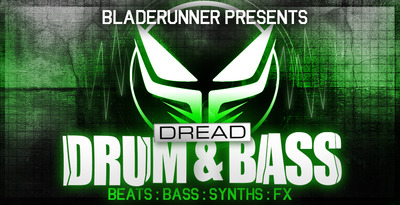 Best Royalty free drum and bass sample packs 2020 - dread