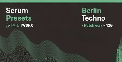 best free techno sample packs 2020: berlin techno