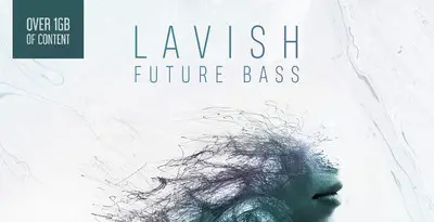 Best royalty free future bass sample packs 2020: Lavish