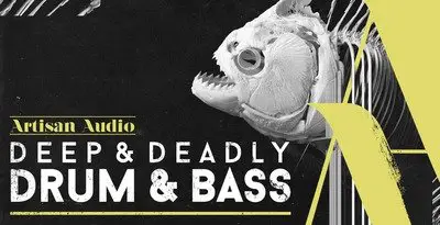 Best Royalty free drum and bass sample packs 2020 - deep and deadly