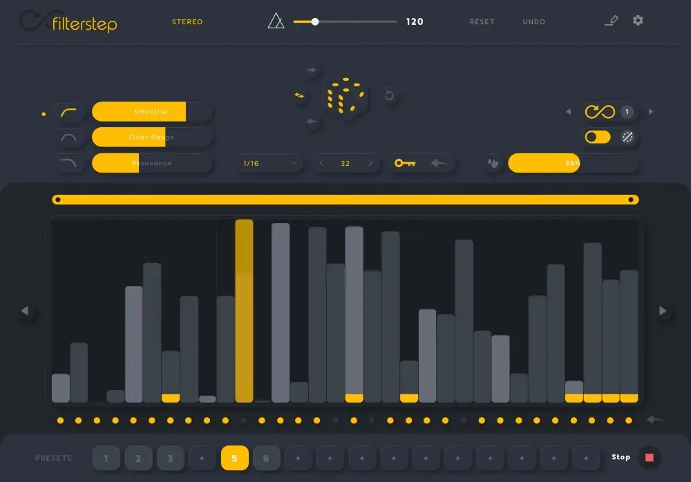 best free filter vst plugins 2020: Audiomodern