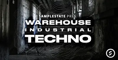 best free techno sample packs 2020: warehouse techno