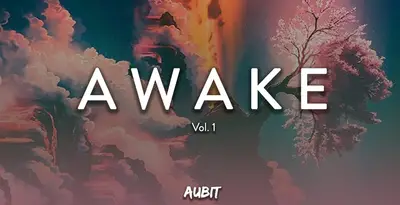 Awake sample pack