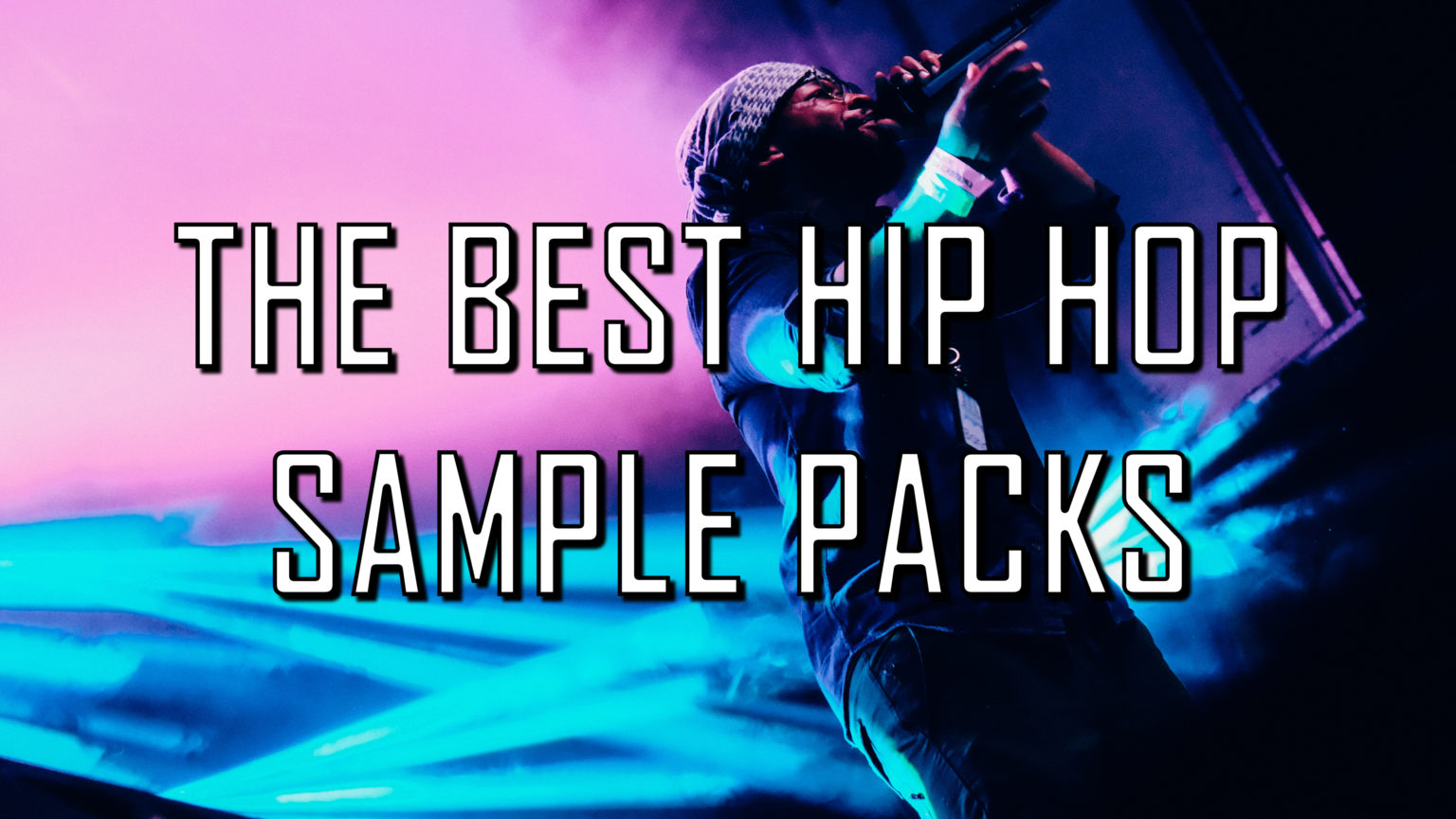 The ultimate list of free loops and samples in 2022 producer sphere