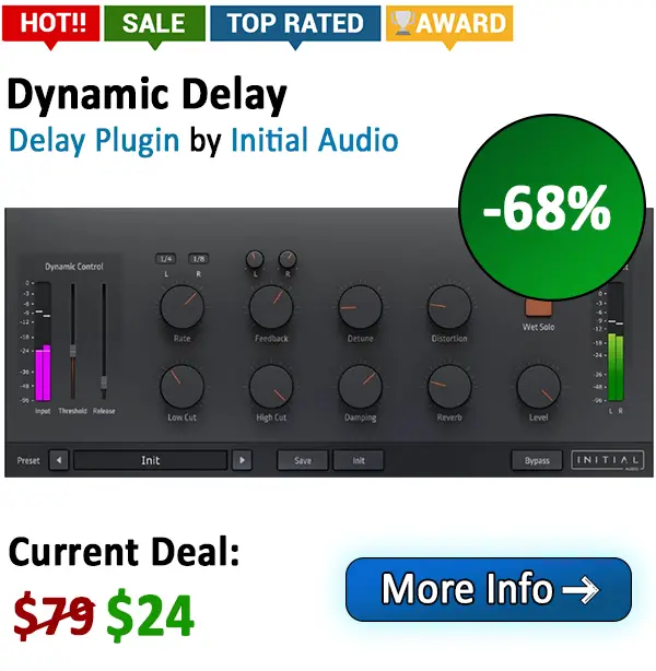 Classic Delay Vst Download Classic Delay Vst Download