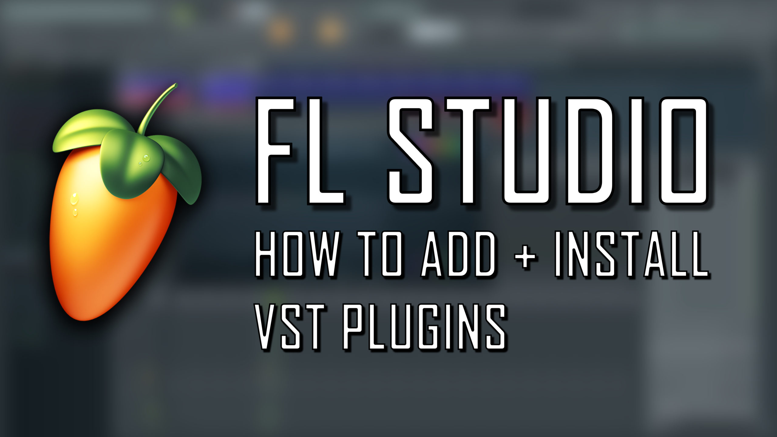 how to install piano one fl studio