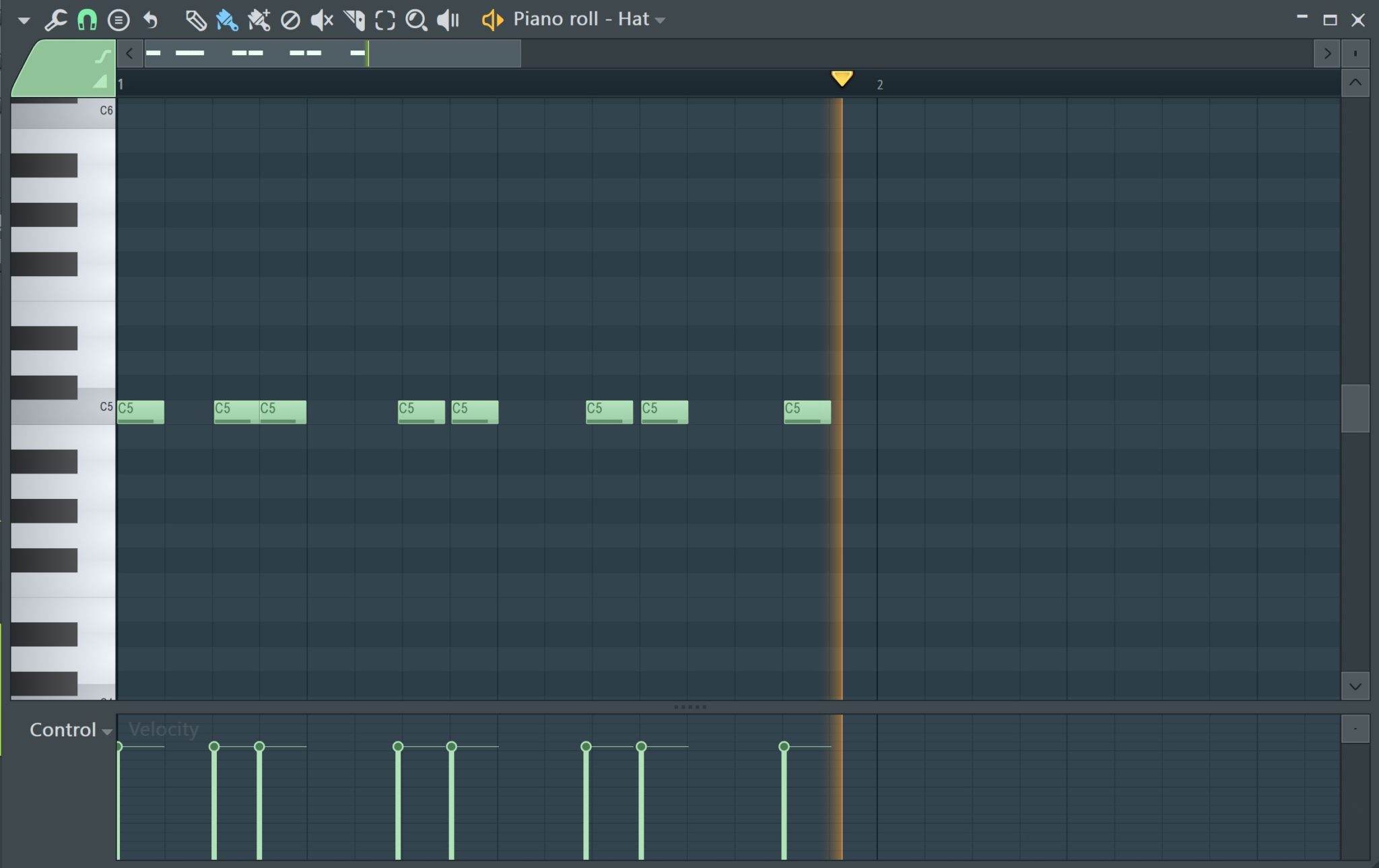 How to quantize in FL Studio 20 Quick Easy Tutorial (2022) Producer