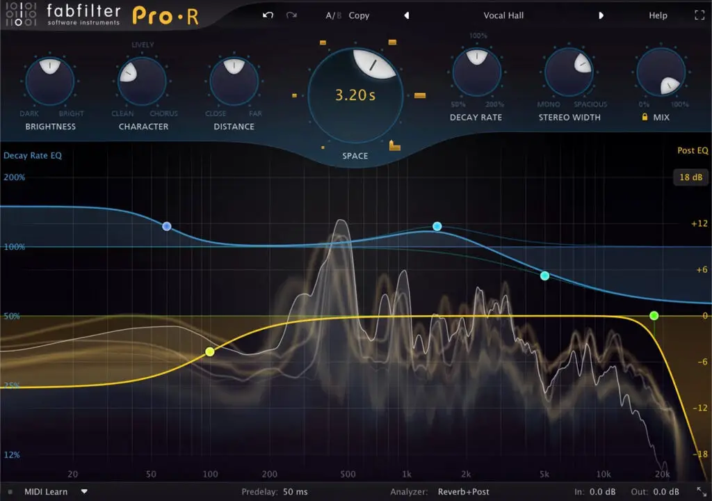 fabfilter pro-r