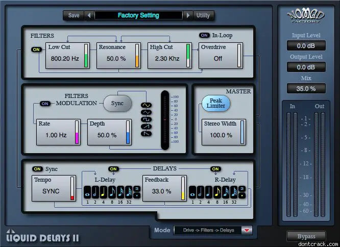 nomad factory Liquid Delays 2