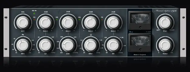 BEST EQ VST PLUGINS 2020: pro EQ