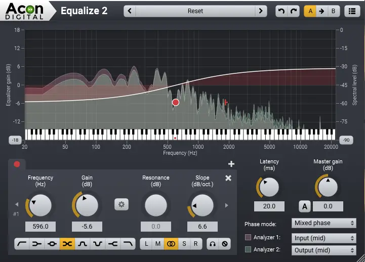 BEST EQ VST PLUGINS 2020: equalize