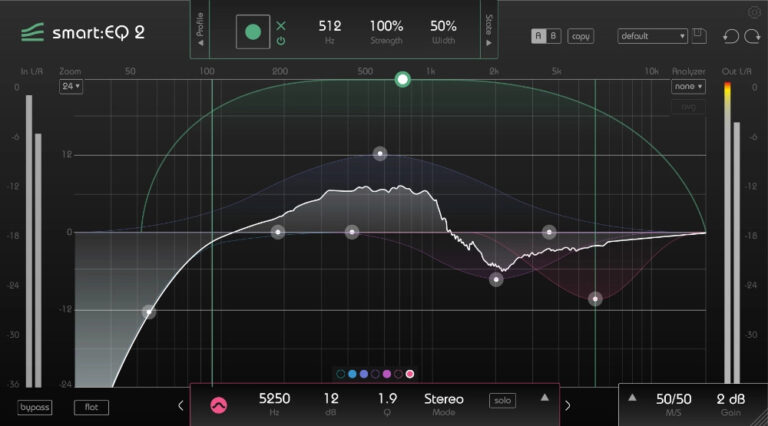 sonible smart eq review sonible smart eq review