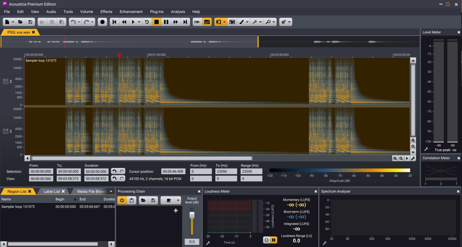 acon acoustica acon acoustica