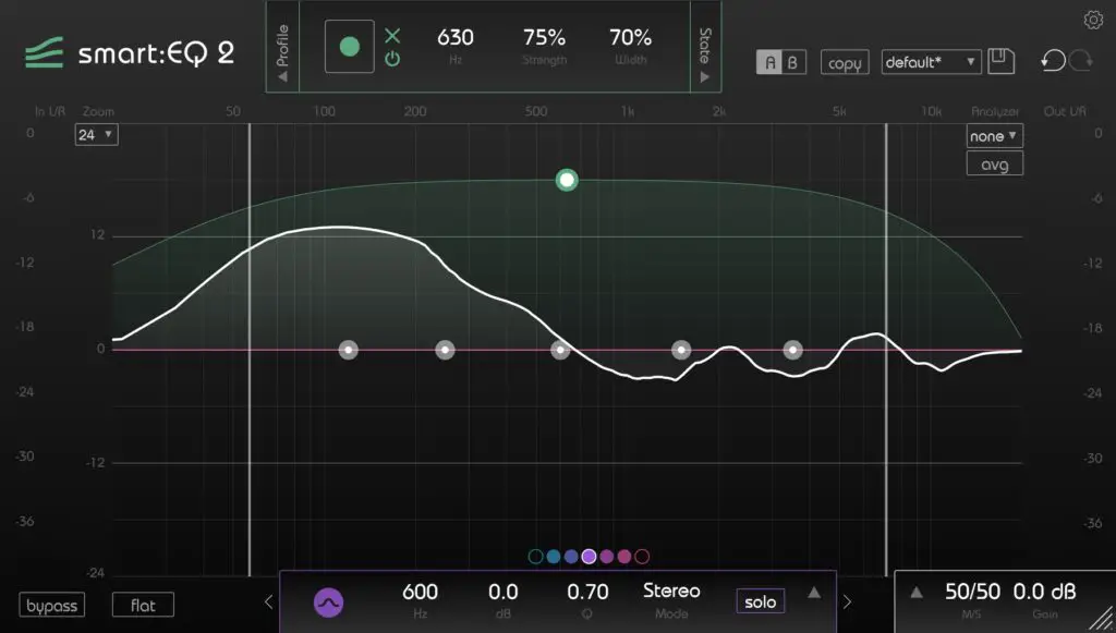 sonible SmartEQ 2 eq review