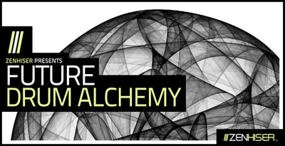 Best Royalty Free Drum Sample packs 2020: Future drum alchemy