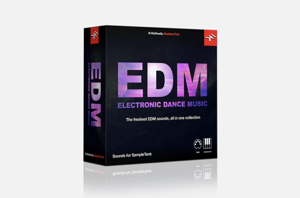 hitmaker:edm SampleTank 4 review 2020: cover image