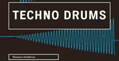 Best Royalty Free Drum Sample packs 2020: Techno drums