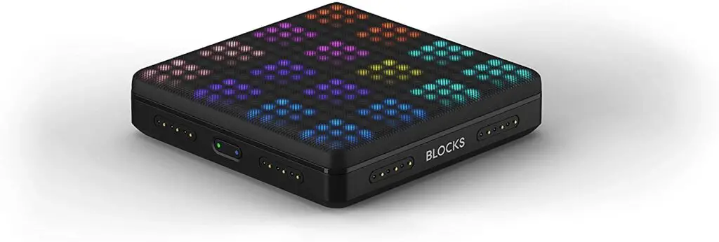 ROLI Lightpad block M