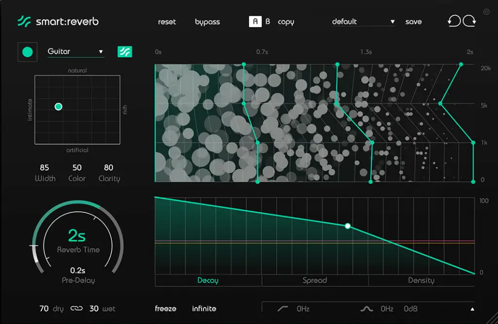 sonible smartreverb review 2020