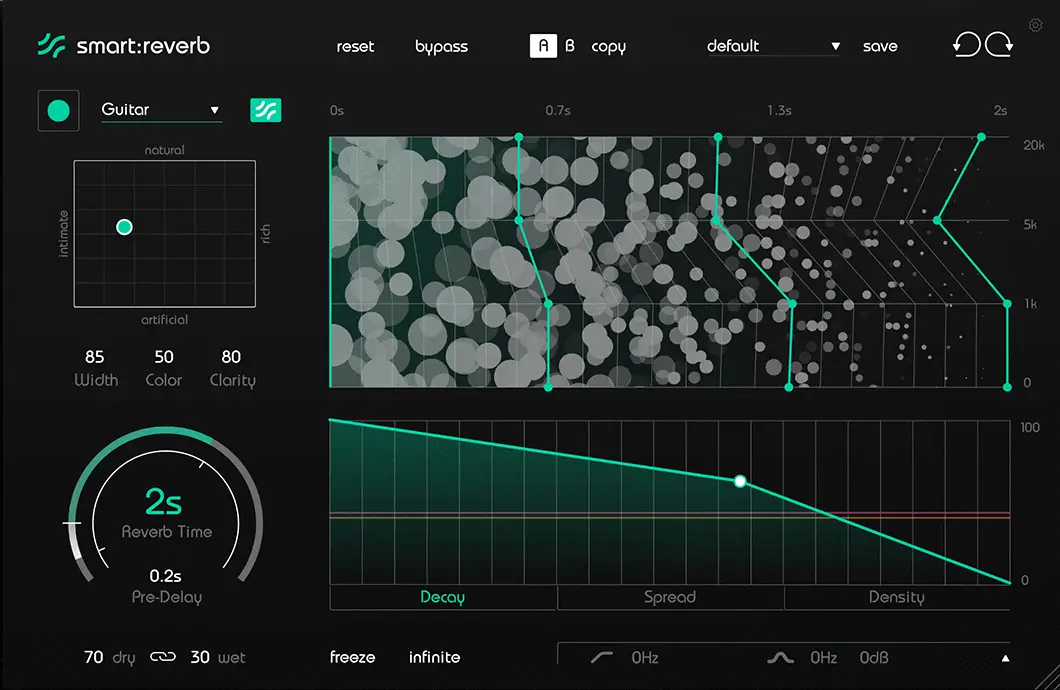 free mic reverb software