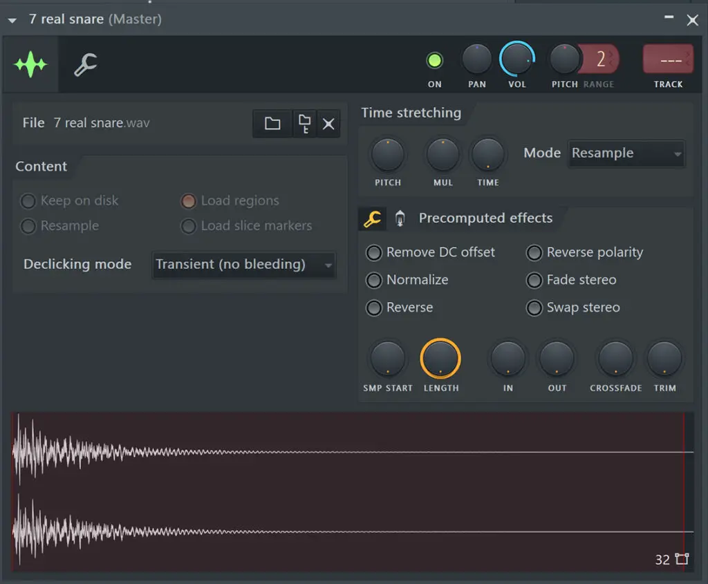 Fl Studio top tips 4