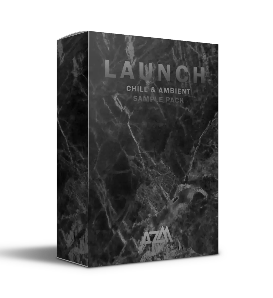 Launch chill sample packs