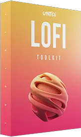 Free lofi sample packs 2020 - lofi drums