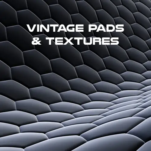 best free ambient sample packs textures