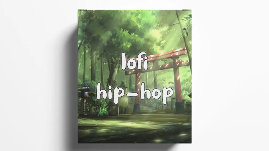 Free Lofi Sample Packs Loopcrate