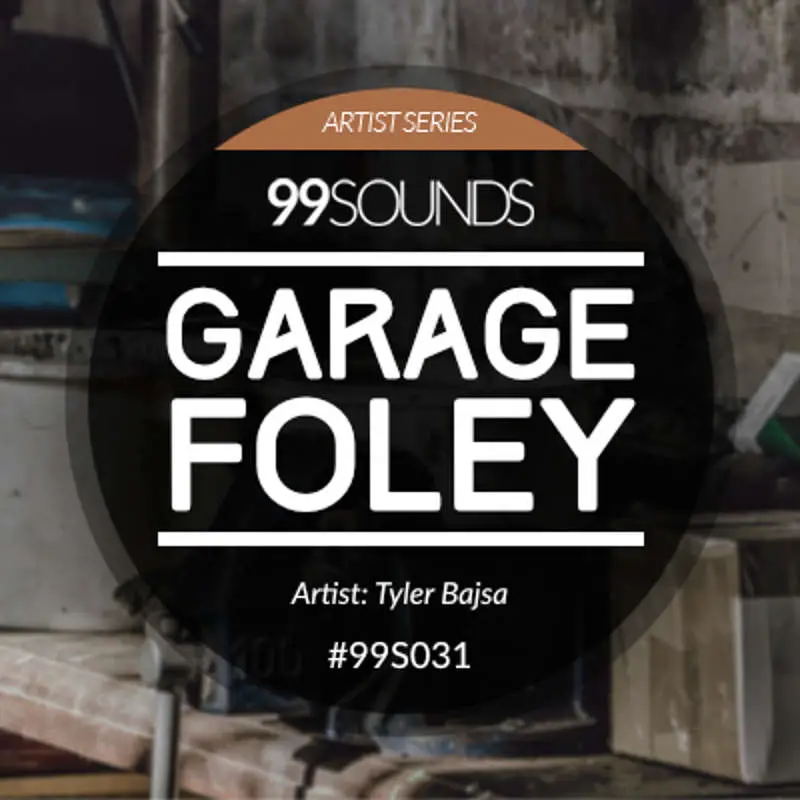 Garage foley