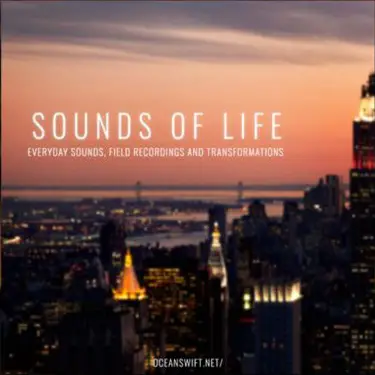 Sounds of life