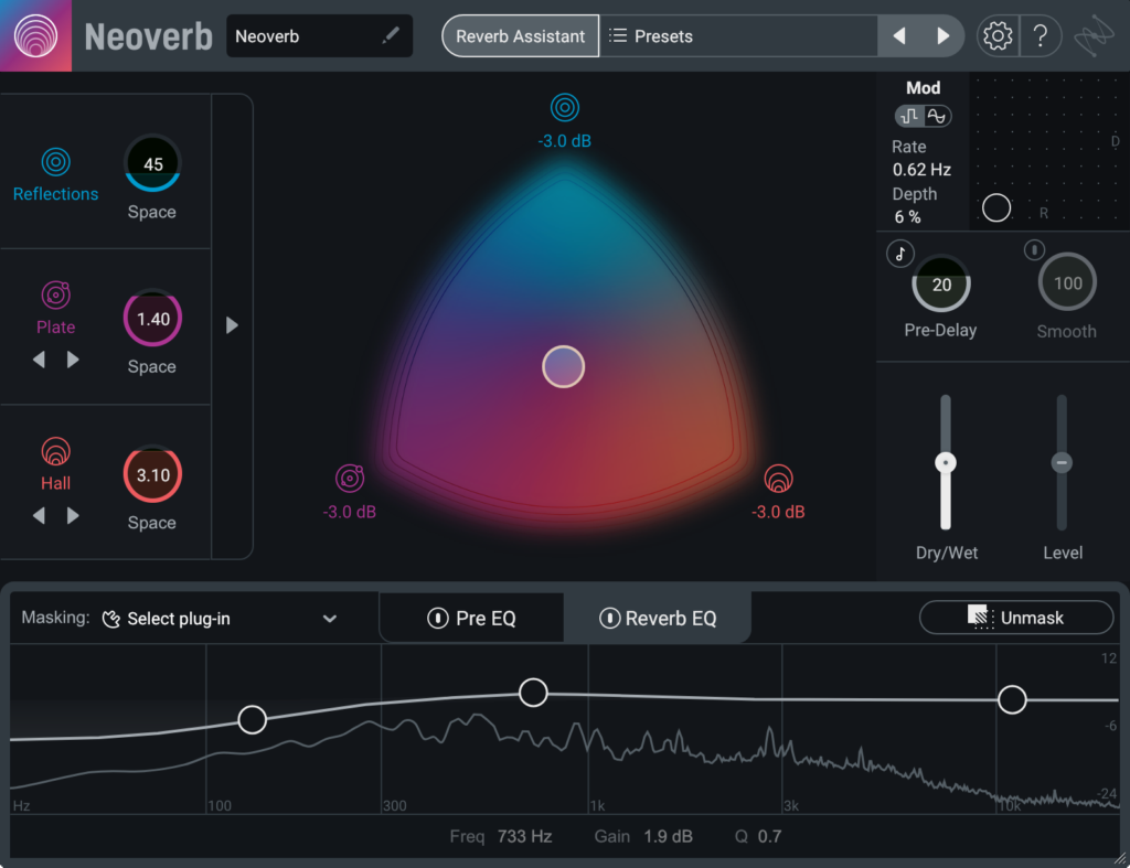 iZotope Neoverb - HONEST Review (Best Reverb plugin of 2020?)