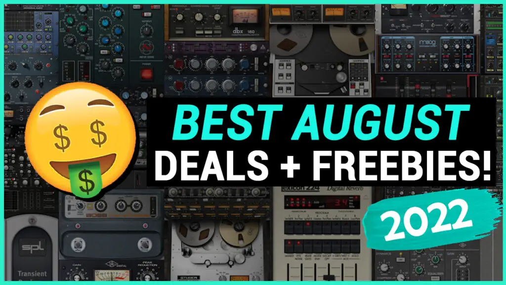 The 8 Best Free VST Instrument Plugins (2022) Producer Sphere