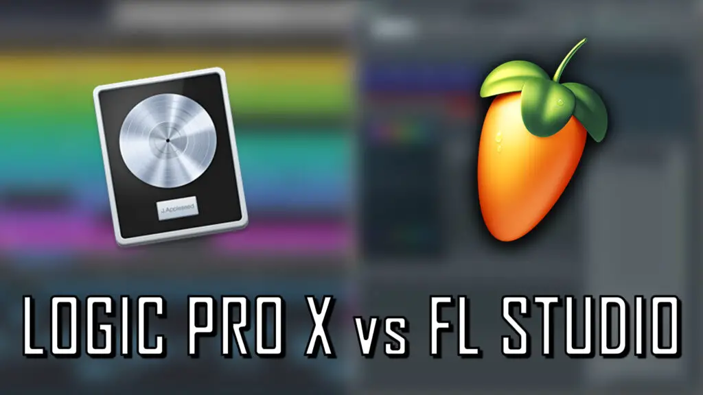 FL Studio vs Logic Pro X - Which DAW is best