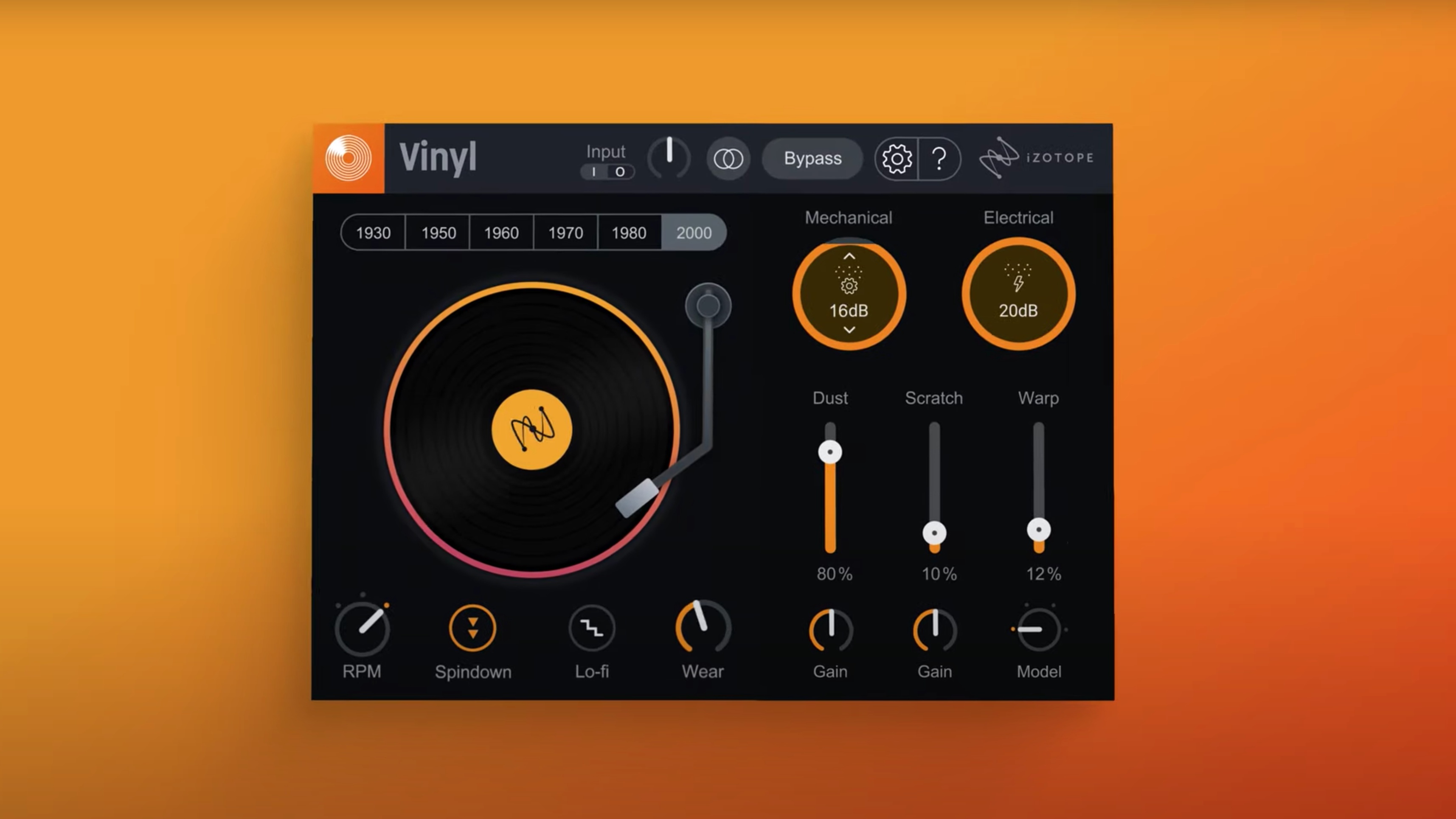 fl studio vinyl effect fl studio vinyl effect