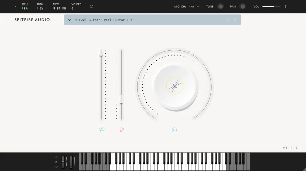 Best FREE Guitar VST Plugins - Spitfire Labs