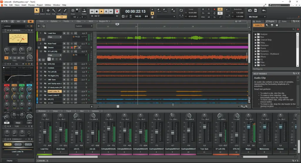 the best free beat making software for pc for free