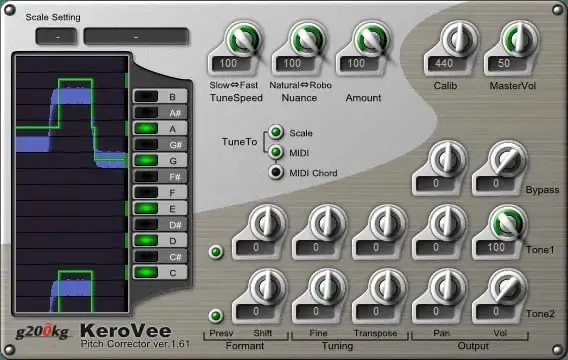 Best FREE Autotune VST Plugins 2021