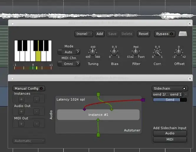 X42 Auto-Tune free autotune vst