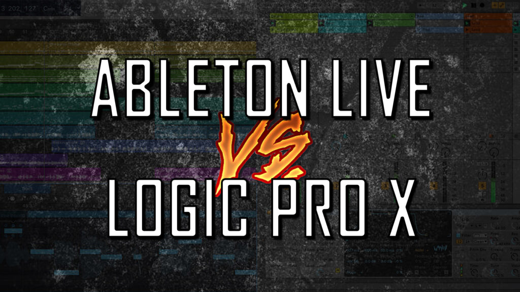 Ableton vs Logic Pro | Which is right for YOU?