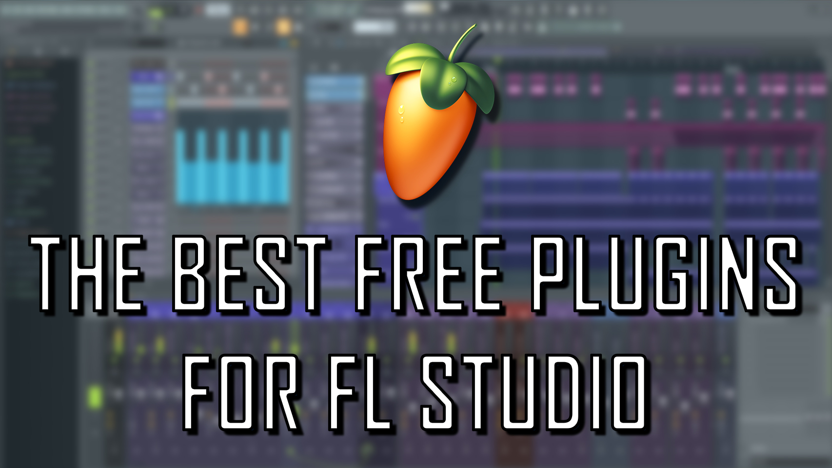 vst plugin fruity limiter