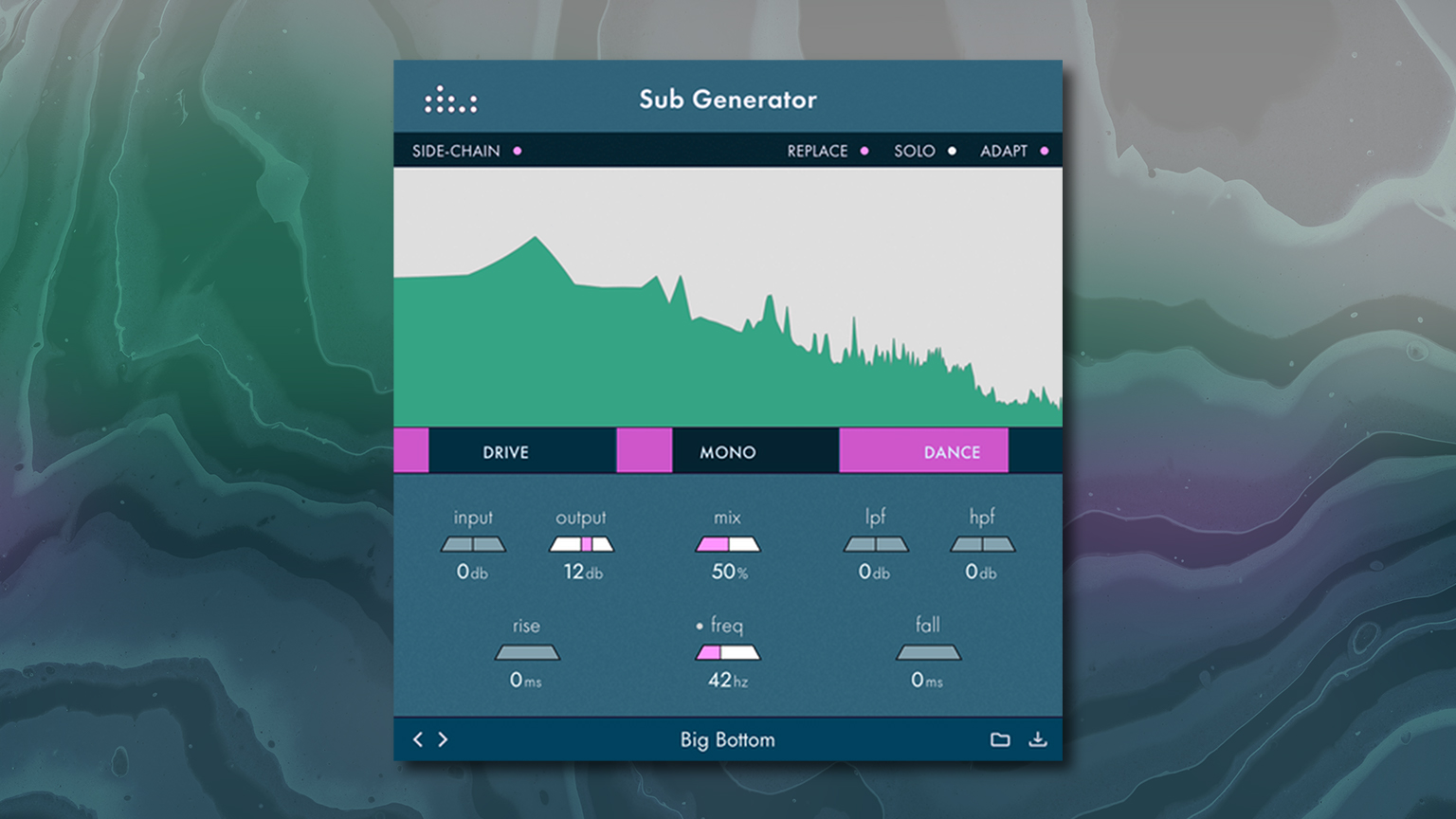 denise Audio - Sub Generator | An HONEST Review - Producer Sphere
