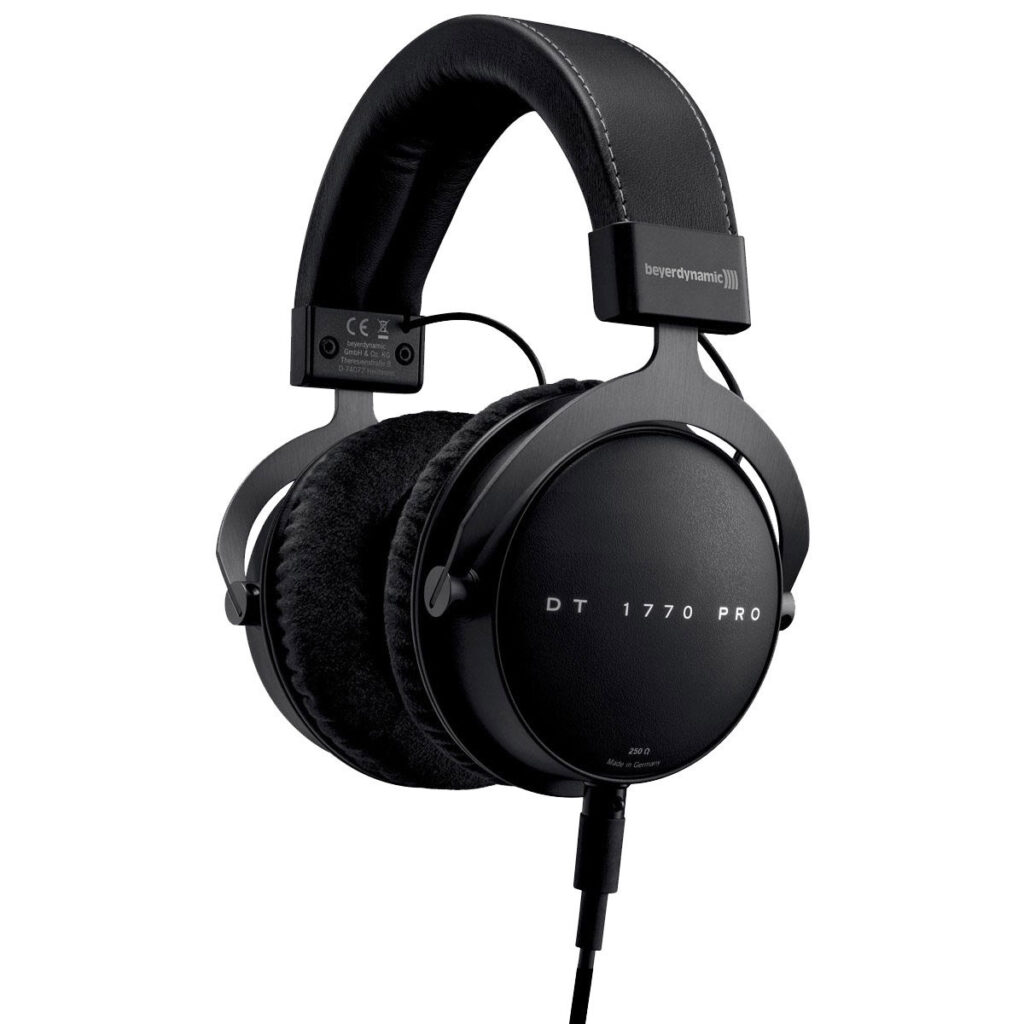 Beyerdynamic DT1770 PRO