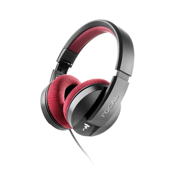 Focal Listen Professional Studio Headphones