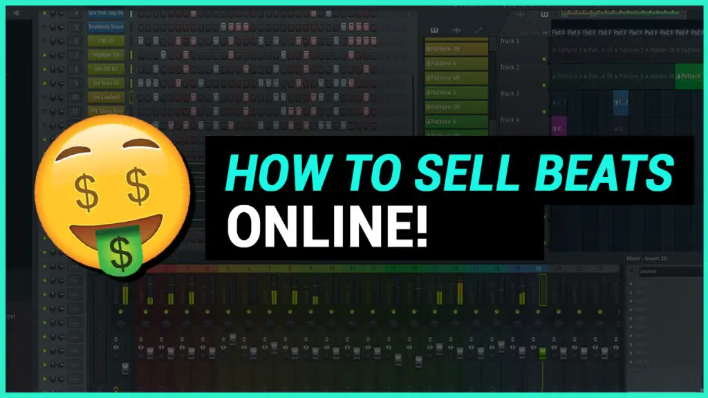 How To Sell Beats Online | Selling beats in 2022