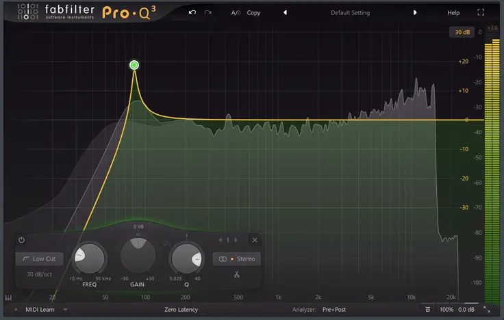 Audio Filters EXPLAINED: Resonance / Q