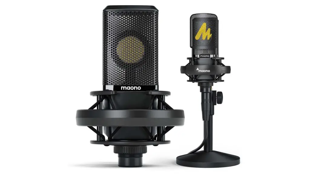 Maono PM500T - HONEST Microphone Review
